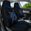 Gorgeous The Victory Detroit Tigers Car Seat Covers