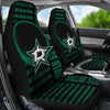 Gorgeous The Victory Dallas Stars Car Seat Covers