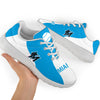 Special Sporty Sneakers Edition Miami Marlins Shoes