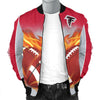 Playing Game With Atlanta Falcons Jackets Shirt