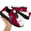 Special Sporty Sneakers Edition Los Angeles Angels Shoes