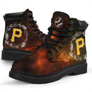 Pro Shop Pittsburgh Pirates Boots All Season