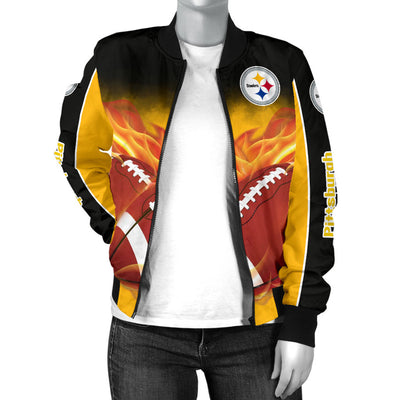 Playing Game With Pittsburgh Steelers Jackets Shirt