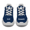 Edition Chunky Sneakers With Line Winnipeg Jets Shoes