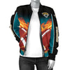 Playing Game With Jacksonville Jaguars Jackets Shirt