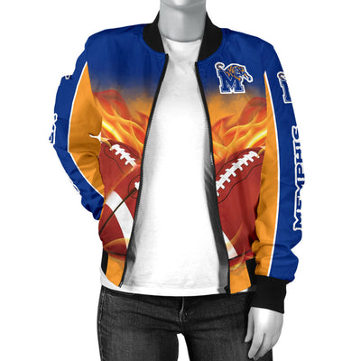 Playing Game With Memphis Tigers Jackets Shirt