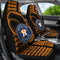 Gorgeous The Victory Houston Astros Car Seat Covers