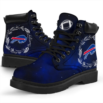 Pro Shop Buffalo Bills Boots All Season