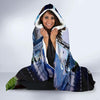 Pro Shop Seattle Seahawks Home Field Advantage Hooded Blanket