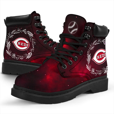 Pro Shop Cincinnati Reds Boots All Season