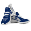 Legend React Toronto Maple Leafs Mesh Knit Sneakers