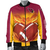 Playing Game With Arizona Cardinals Jackets Shirt