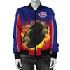 Playing Game With Montreal Canadiens Jackets Shirt