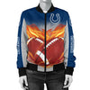 Playing Game With Indianapolis Colts Jackets Shirt