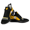 Legend React Pittsburgh Steelers Mesh Knit Sneakers