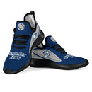 Legend React Tampa Bay Rays Mesh Knit Sneakers