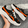 Edition Chunky Sneakers With Line Philadelphia Flyers Shoes