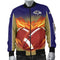 Playing Game With Baltimore Ravens Jackets Shirt