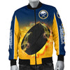 Playing Game With Buffalo Sabres Jackets Shirt