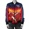 Playing Game With Tennessee Titans Jackets Shirt