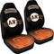 New Fashion Fantastic San Francisco Giants Car Seat Covers
