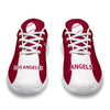 Special Sporty Sneakers Edition Los Angeles Angels Shoes