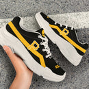 Edition Chunky Sneakers With Line Pittsburgh Pirates Shoes