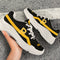 Edition Chunky Sneakers With Line Pittsburgh Pirates Shoes