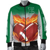 Playing Game With Eastern Michigan Eagles Jackets Shirt