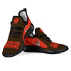 Legend React Cleveland Browns Mesh Knit Sneakers