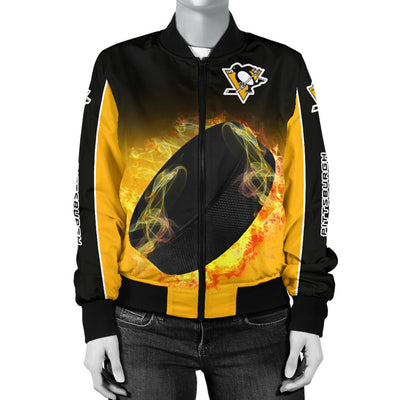 Playing Game With Pittsburgh Penguins Jackets Shirt