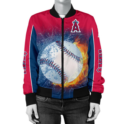 Playing Game With Los Angeles Angels Jackets Shirt