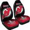 New Fashion Fantastic New Jersey Devils Car Seat Covers