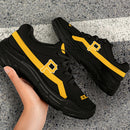 Edition Chunky Sneakers With Line Pittsburgh Pirates Shoes