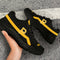 Edition Chunky Sneakers With Line Pittsburgh Pirates Shoes