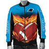 Playing Game With Carolina Panthers Jackets Shirt