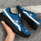 Edition Chunky Sneakers With Line Los Angeles Dodgers Shoes