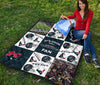 It's Good To Be A Houston Texans Fan Quilt