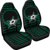 Gorgeous The Victory Dallas Stars Car Seat Covers