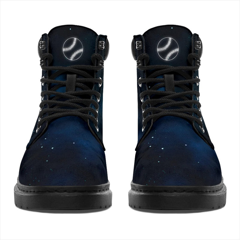 Pro Shop Seattle Mariners Boots All Season