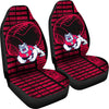 Gorgeous The Victory Fresno State Bulldogs Car Seat Covers