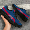 Edition Chunky Sneakers With Line Atlanta Braves Shoes