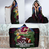 Pro Shop Central Michigan Chippewas Home Field Advantage Hooded Blanket