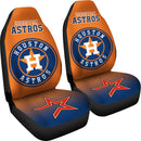New Fashion Fantastic Houston Astros Car Seat Covers