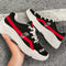 Edition Chunky Sneakers With Line Cincinnati Bearcats Shoes