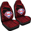 Gorgeous The Victory Philadelphia Phillies Car Seat Covers