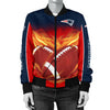 Playing Game With New England Patriots Jackets Shirt