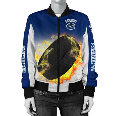 Playing Game With Vancouver Canucks Jackets Shirt