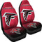 New Fashion Fantastic Atlanta Falcons Car Seat Covers