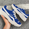 Edition Chunky Sneakers With Line Tampa Bay Lightning Shoes